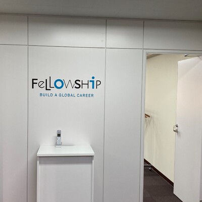 関西新オフィス