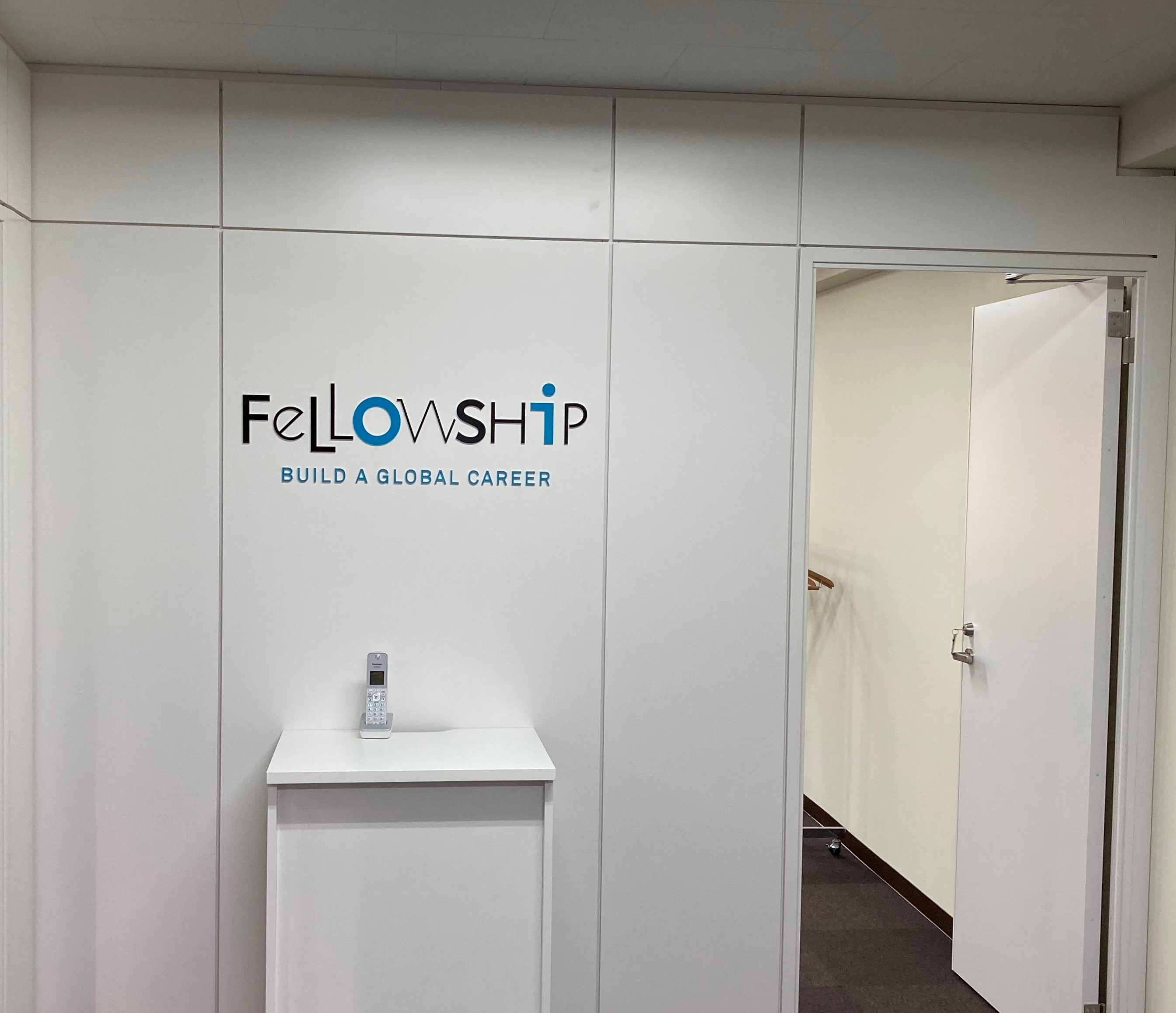 関西新オフィス